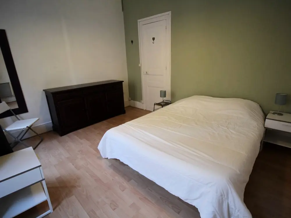 Maison de Vacances Bagnères-de-Luchon 200