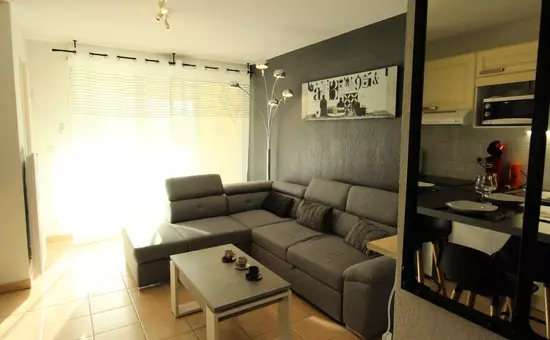 Résidence Balcons Du Golf