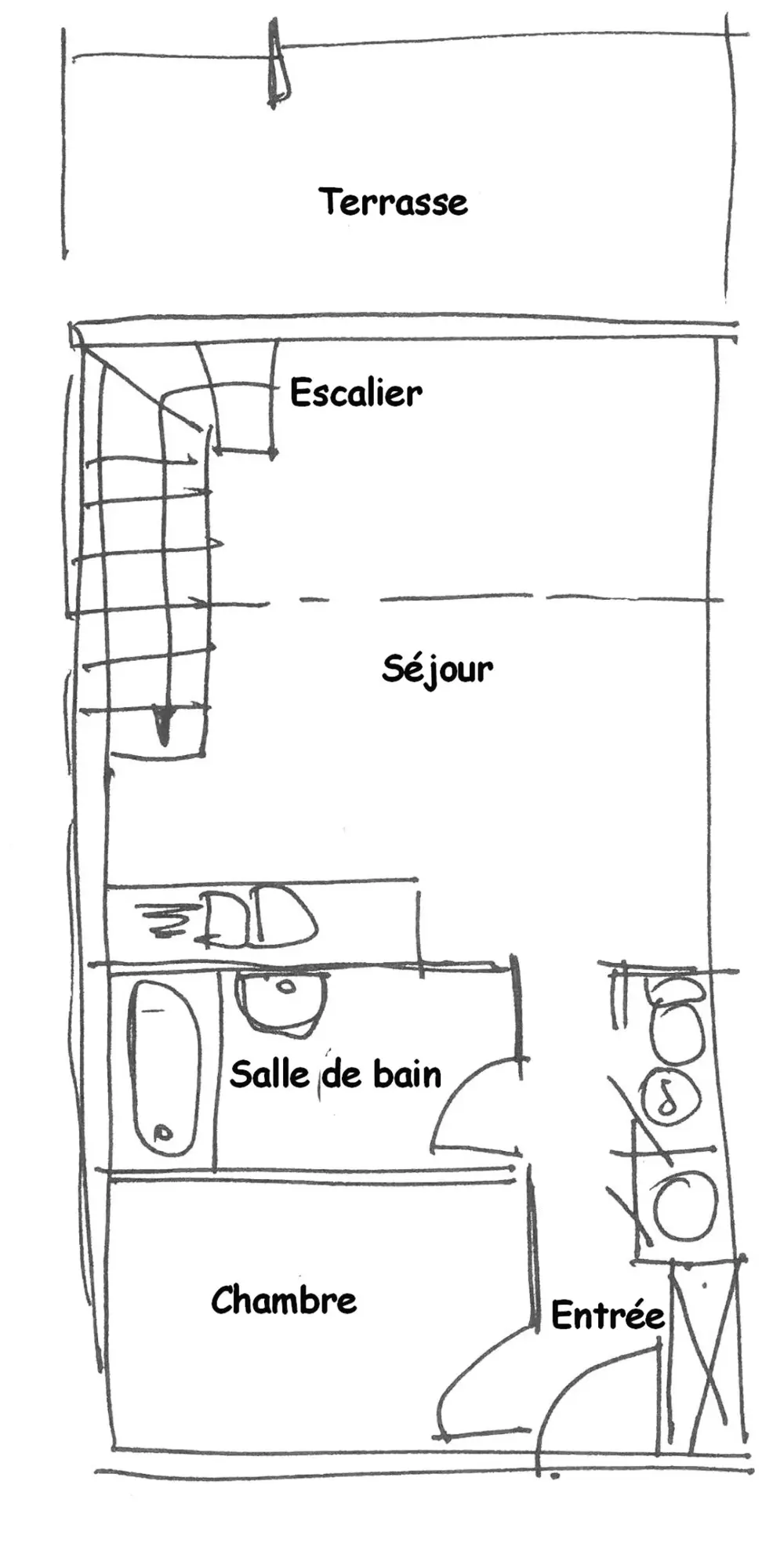 Résidence Celinda
