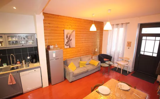 Résidence Coco-bagneres De Luchon