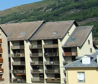 Résidence Etigny