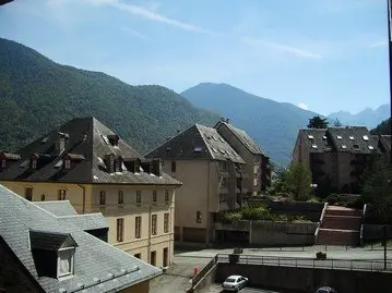 Résidence Etigny