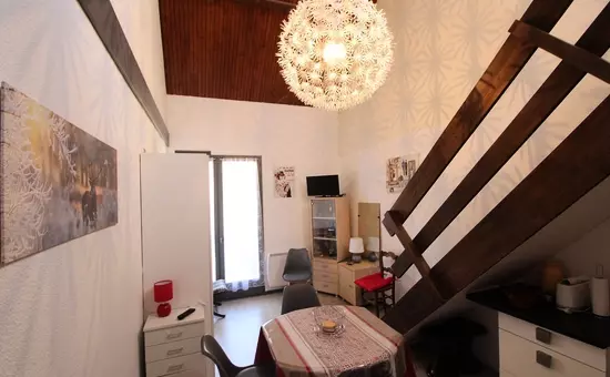 Maison de Vacances Cavaillon 4