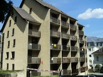 Résidence Etigny