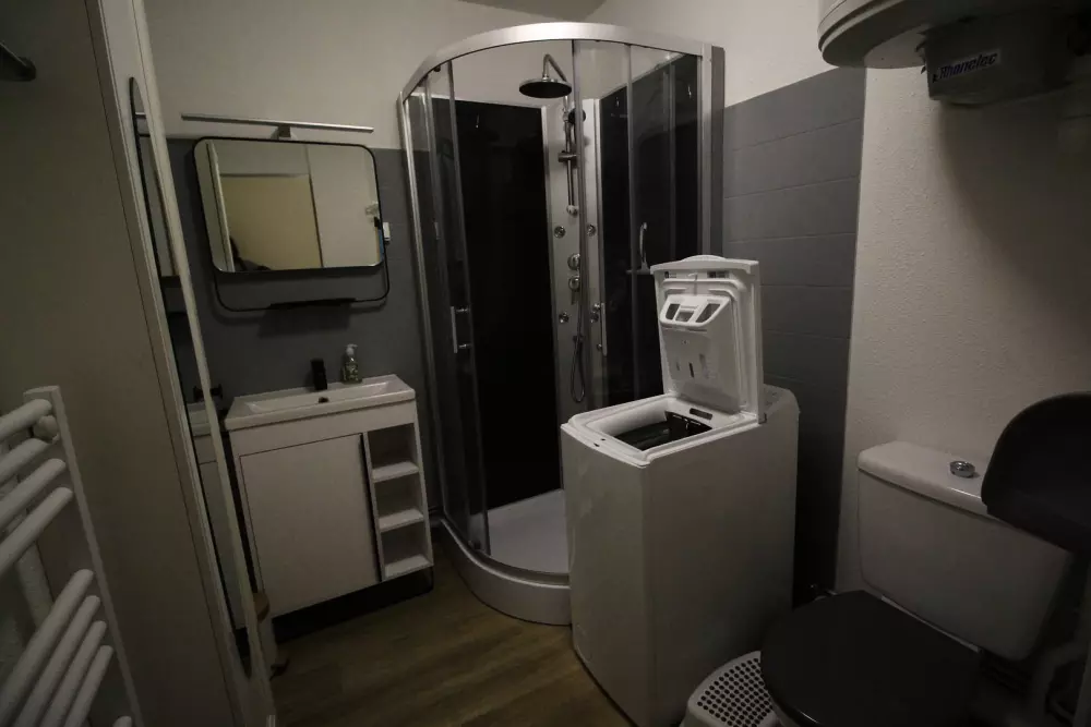 Résidence Grand Hotel