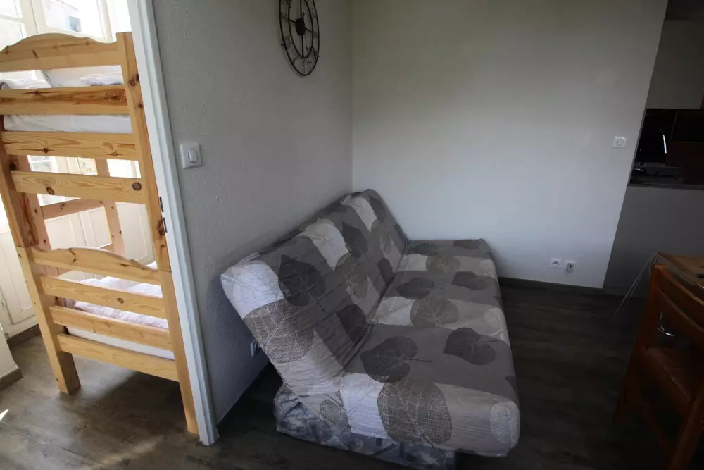 Résidence Grand Hotel