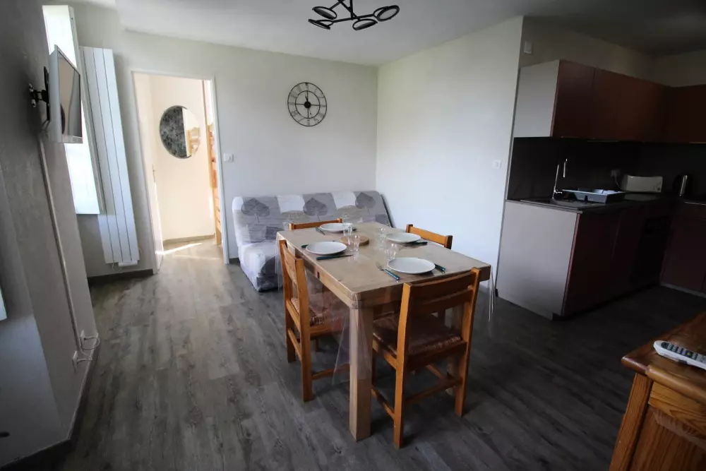 Résidence Grand Hotel