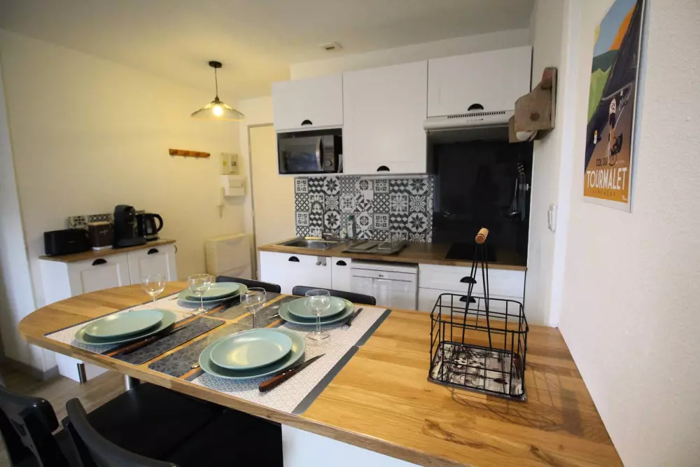 Résidence Grand Hotel