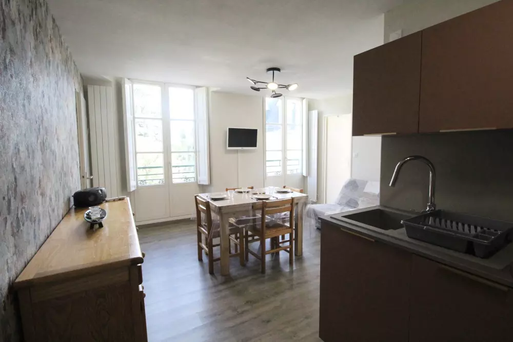 Résidence Grand Hotel