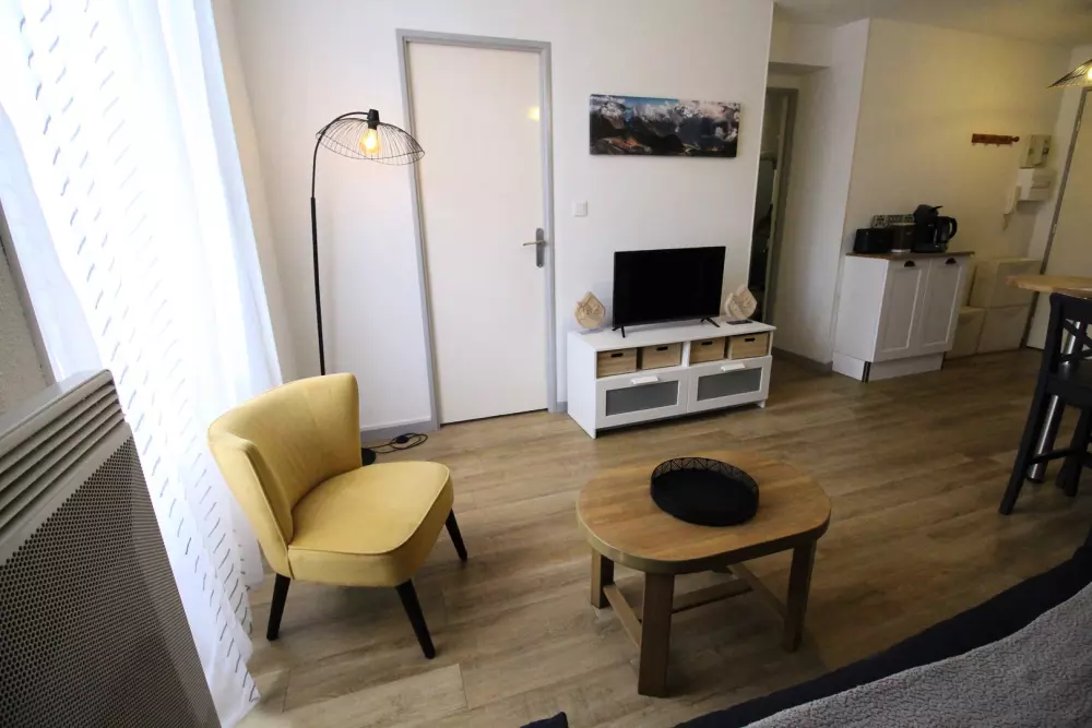 Résidence Grand Hotel