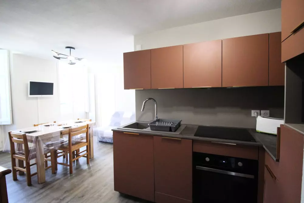 Résidence Grand Hotel