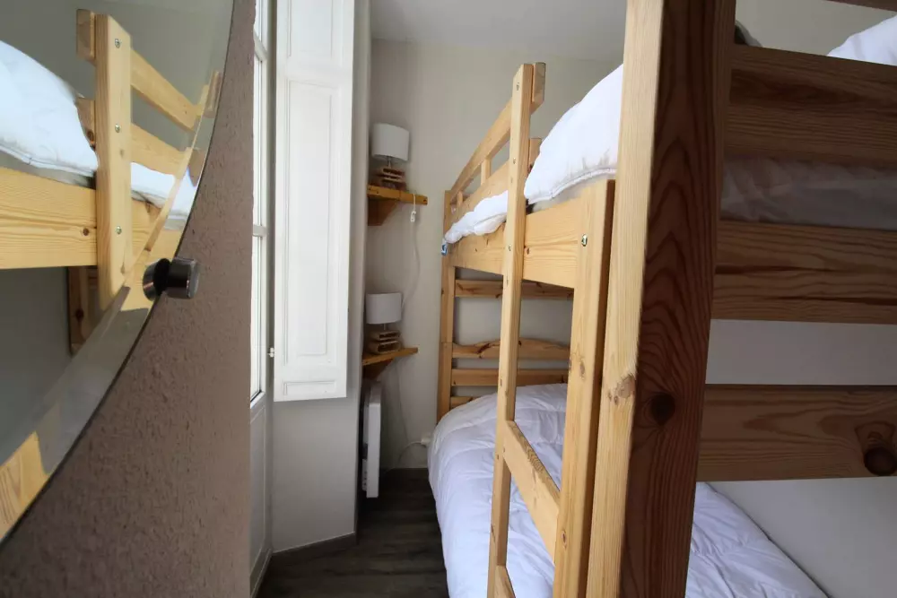 Résidence Grand Hotel