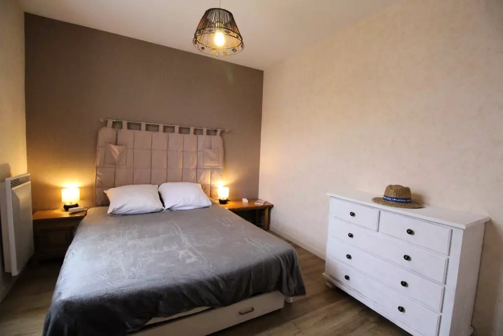 Résidence Grand Hotel