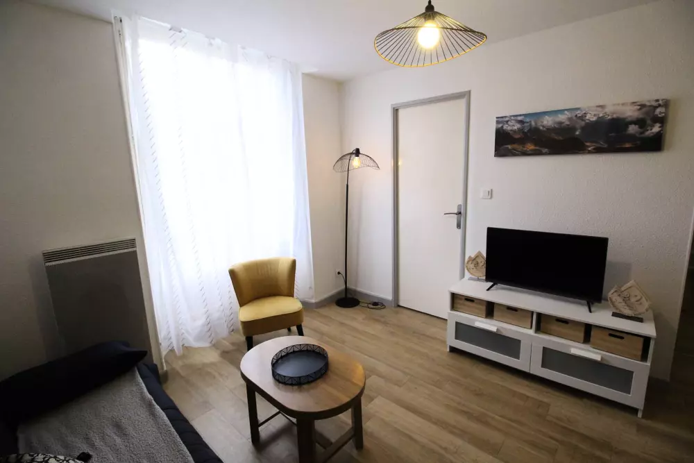 Résidence Grand Hotel