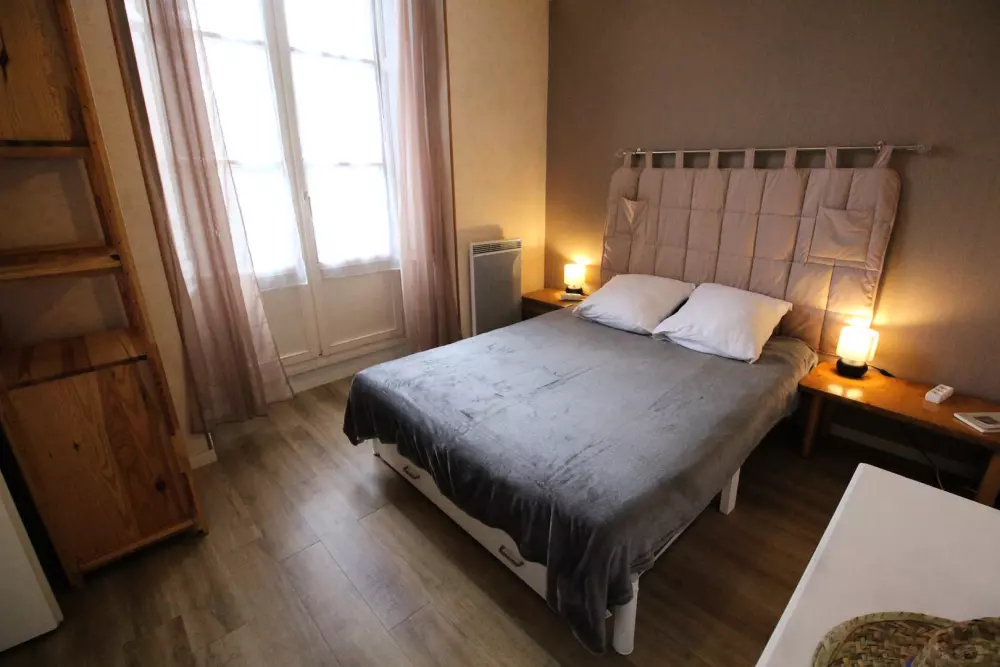 Résidence Grand Hotel