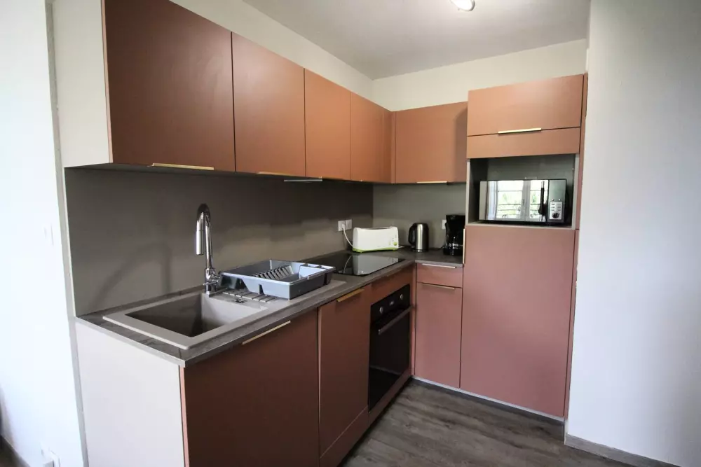 Résidence Grand Hotel