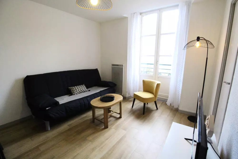 Résidence Grand Hotel