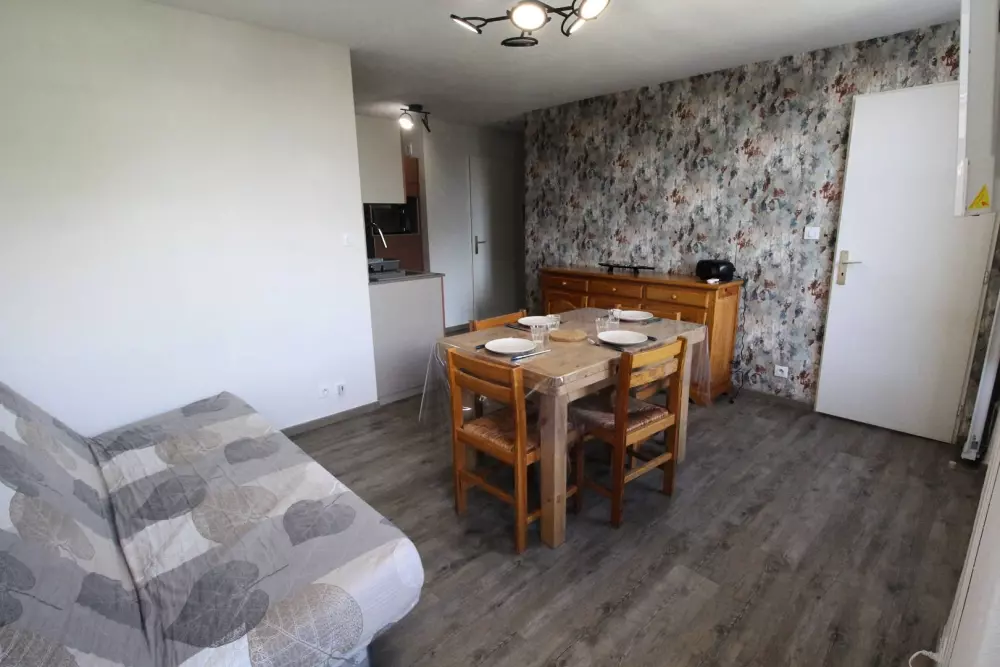 Résidence Grand Hotel