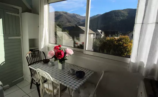 Location de Vacances Le Barcarès 355