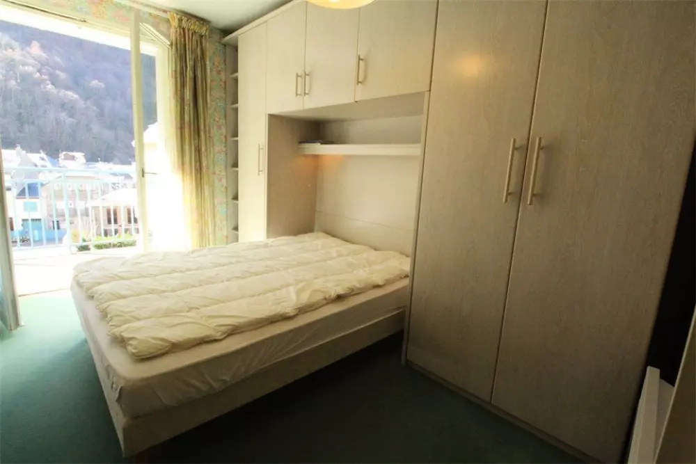 Résidence Hotel De France