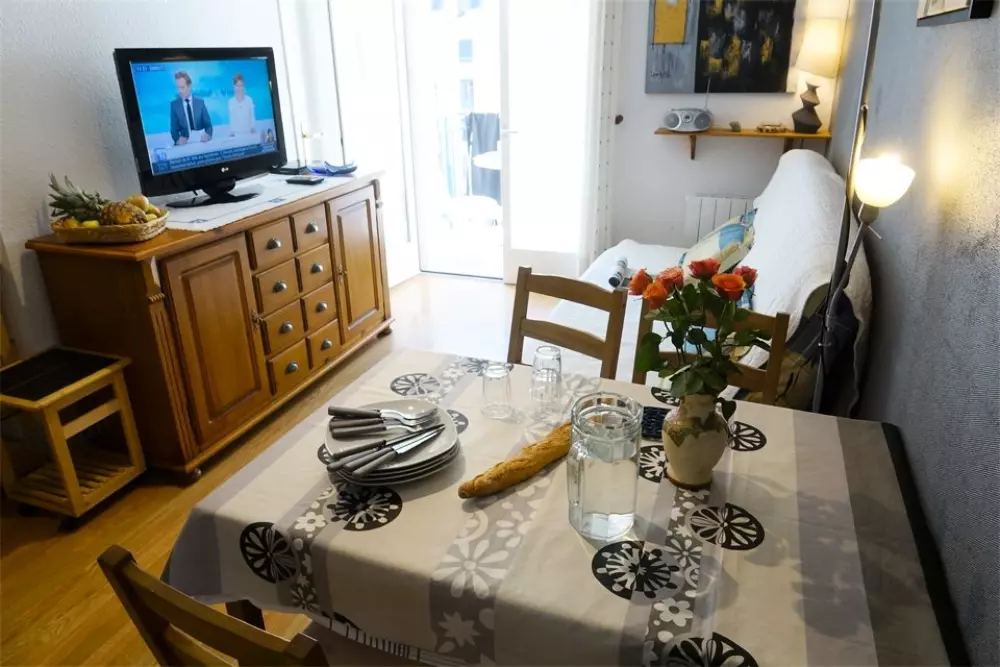 Résidence Hotel De France