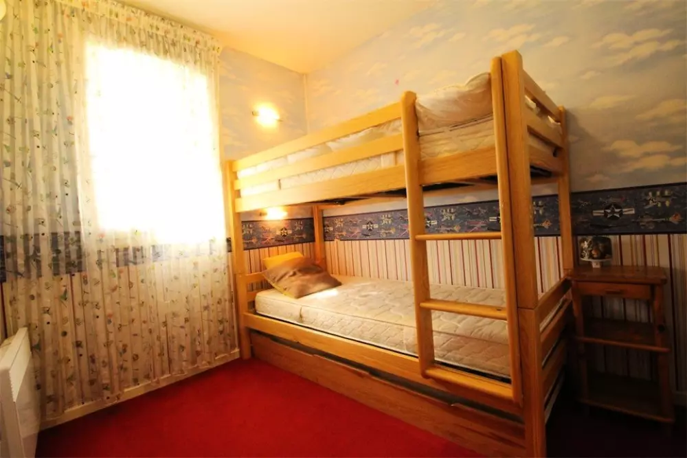 Résidence Hotel De France