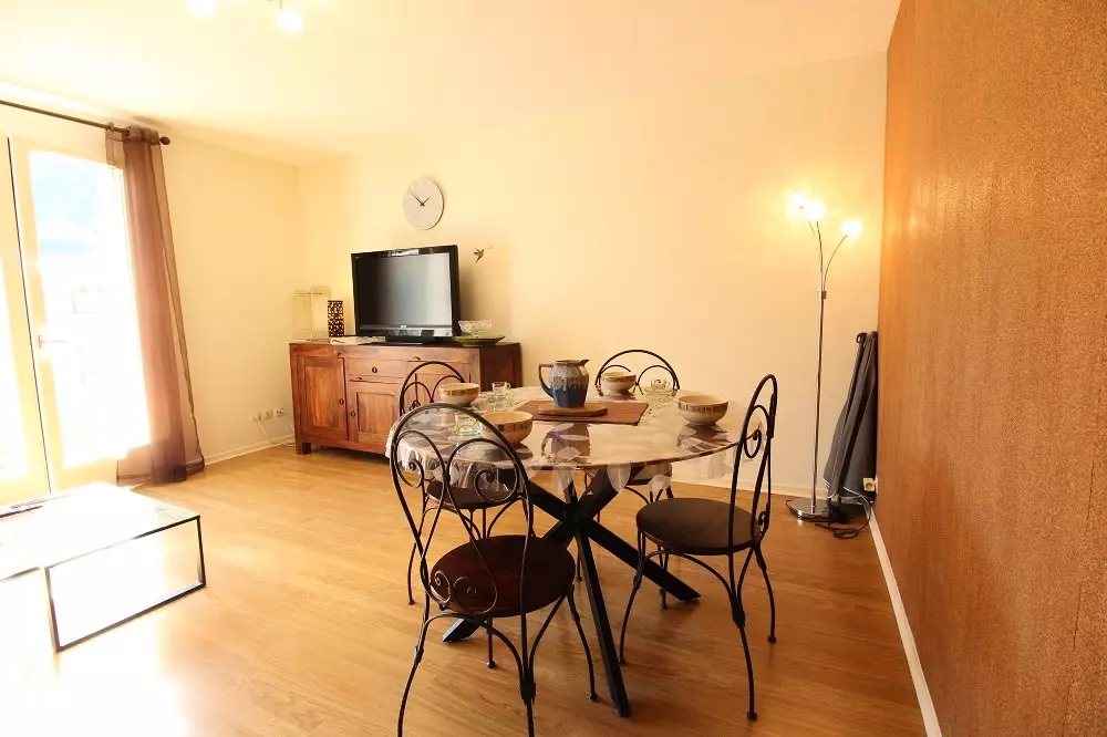 Résidence Hotel De France