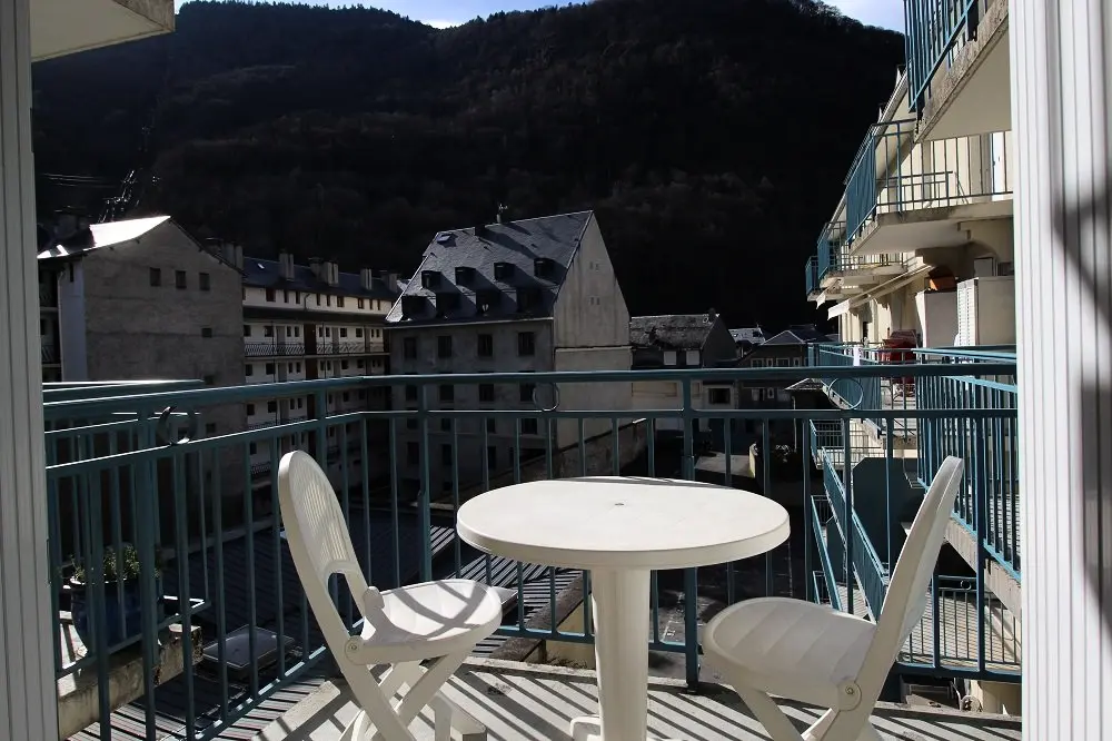 Résidence Hotel De France