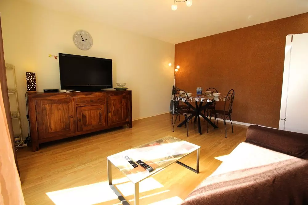 Résidence Hotel De France