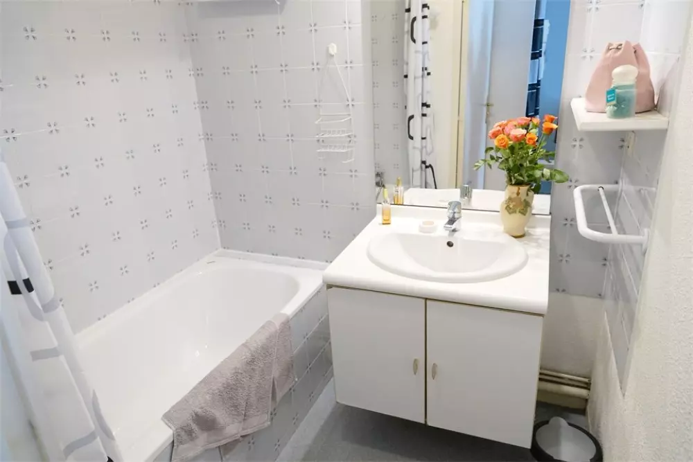 Résidence Hotel De France