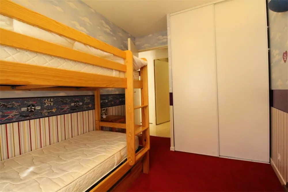 Résidence Hotel De France