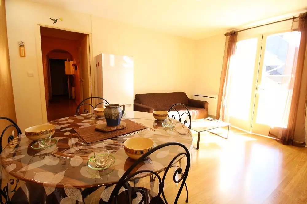 Résidence Hotel De France