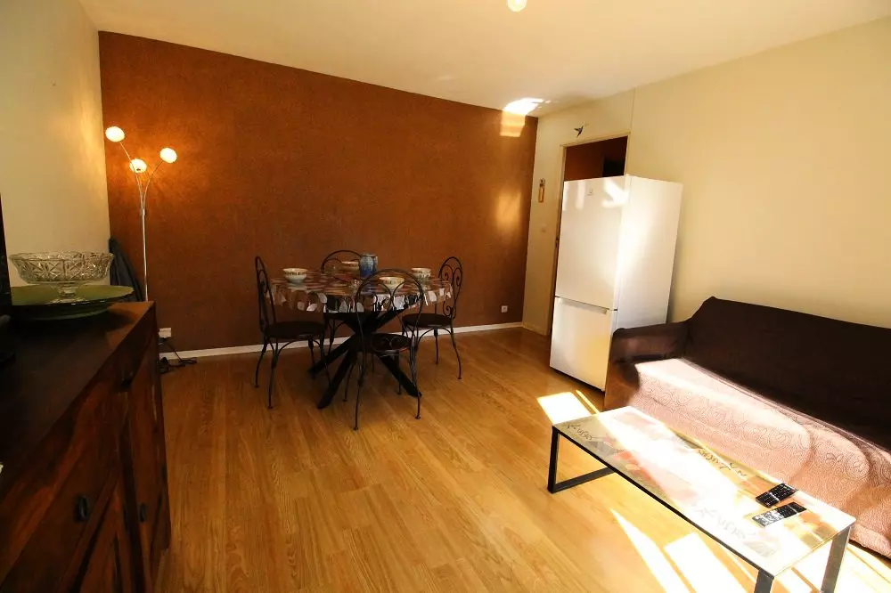 Résidence Hotel De France