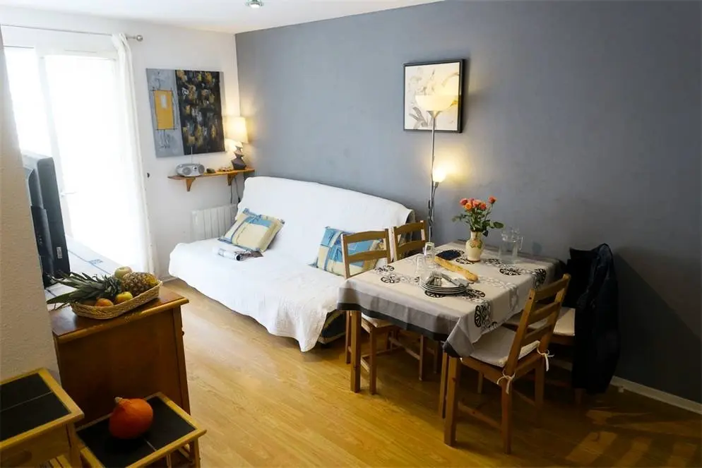 Résidence Hotel De France