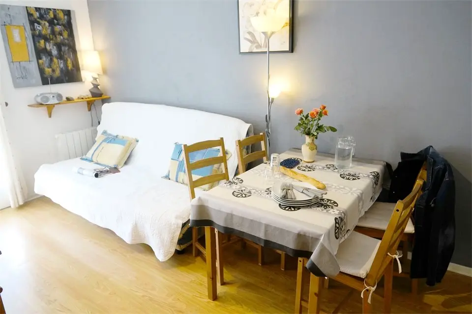 Résidence Hotel De France