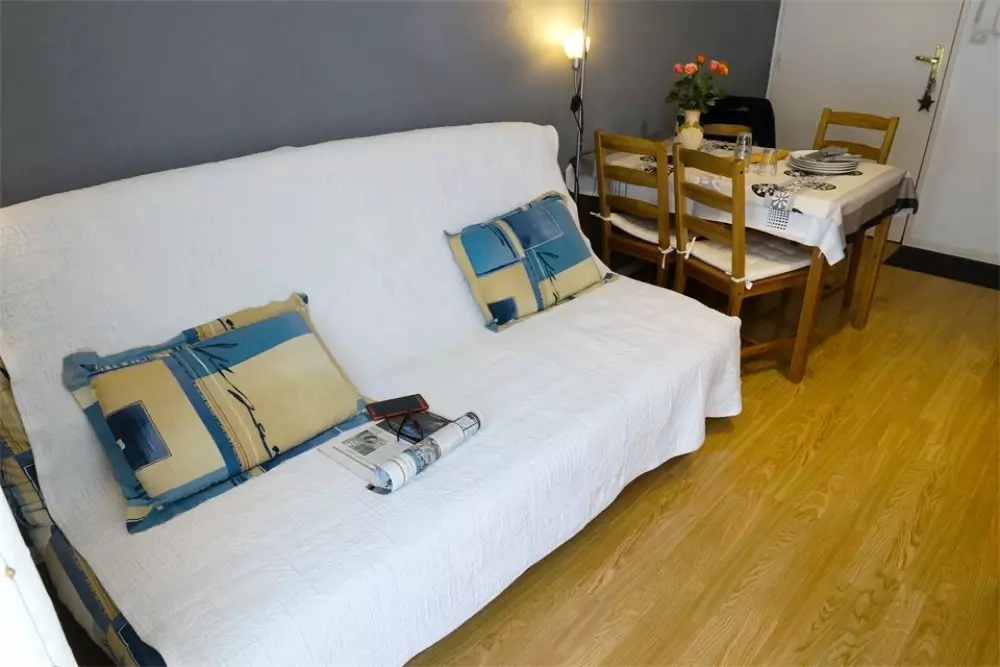 Résidence Hotel De France