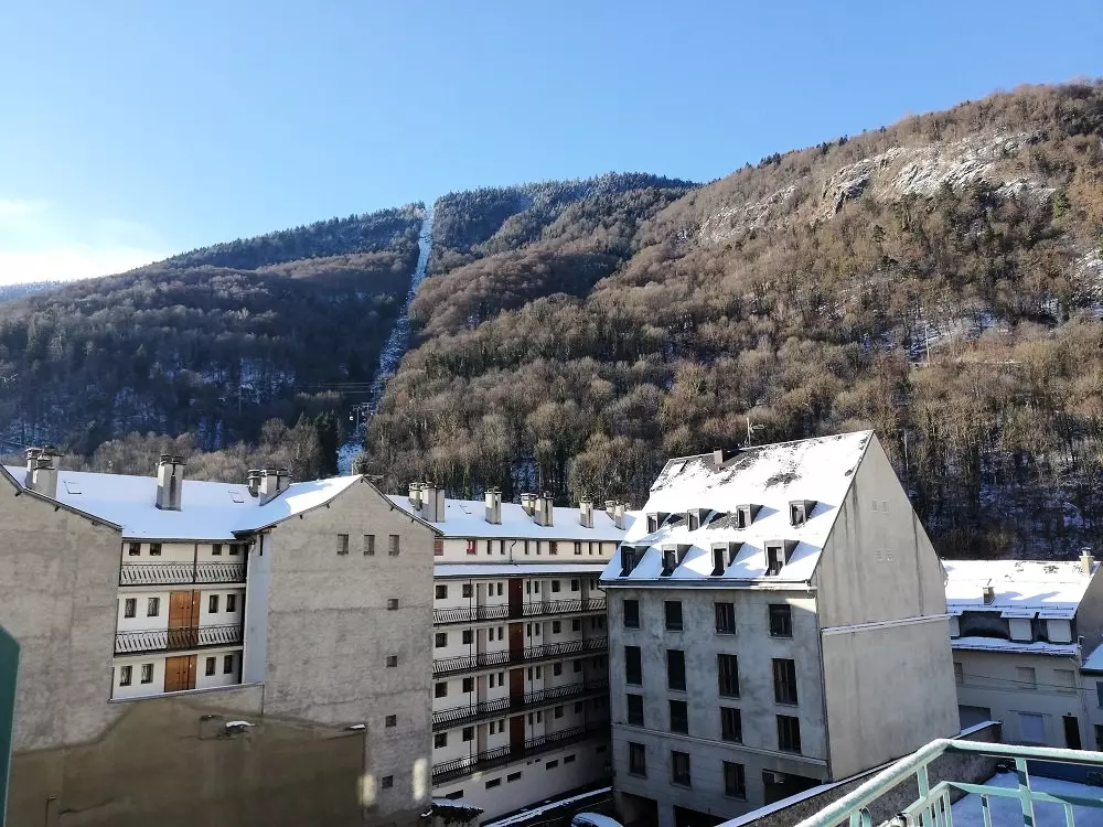 Résidence Hotel De France