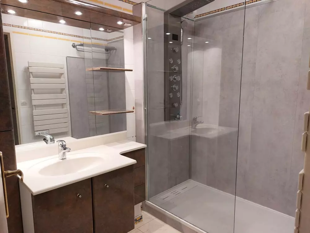 Résidence Hotel De France