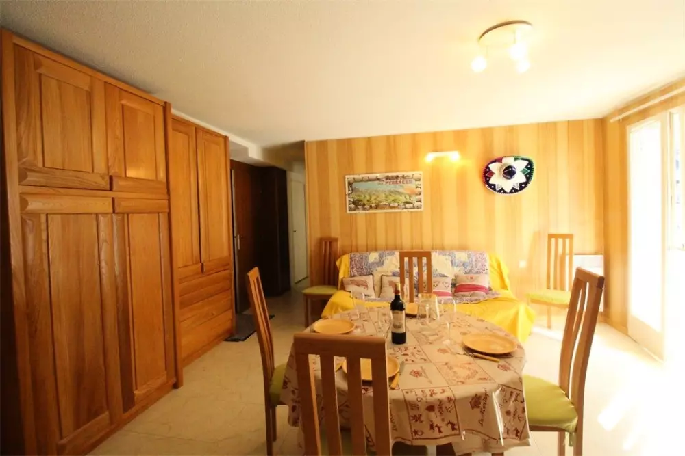 Résidence Hotel De France