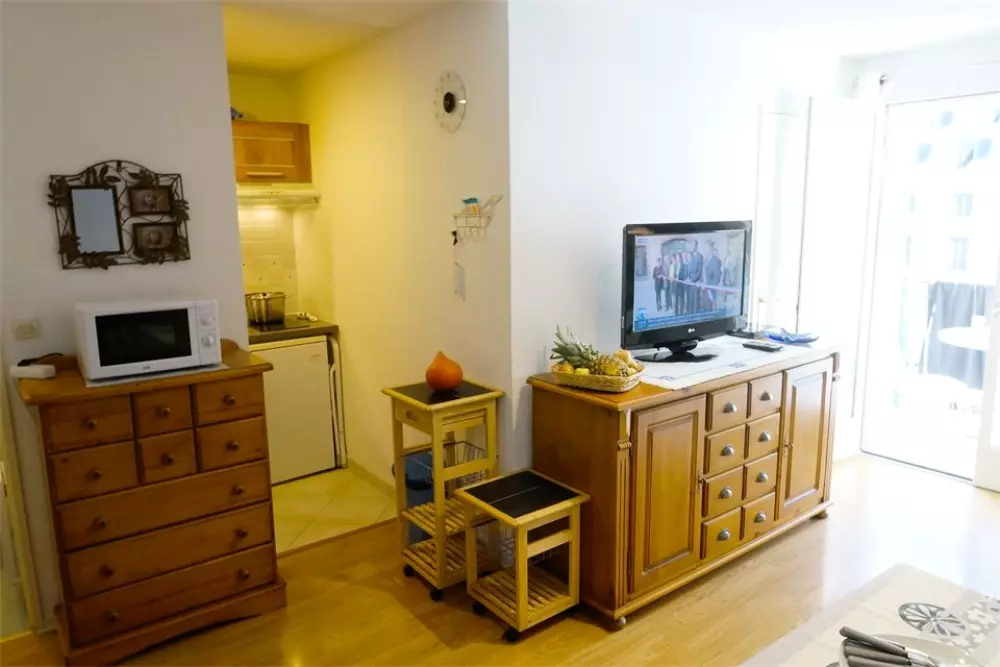 Résidence Hotel De France