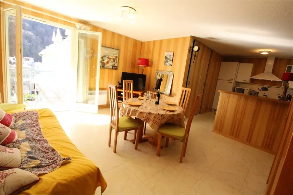 Résidence Hotel De France