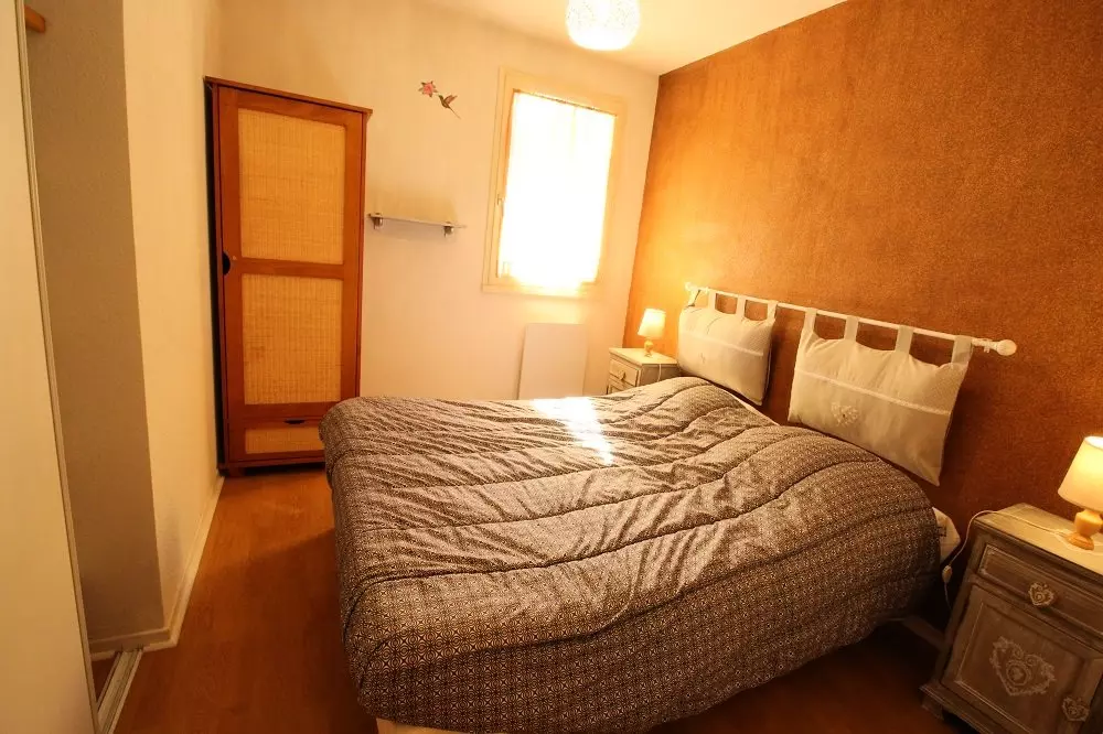 Résidence Hotel De France