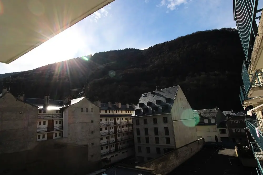 Résidence Hotel De France