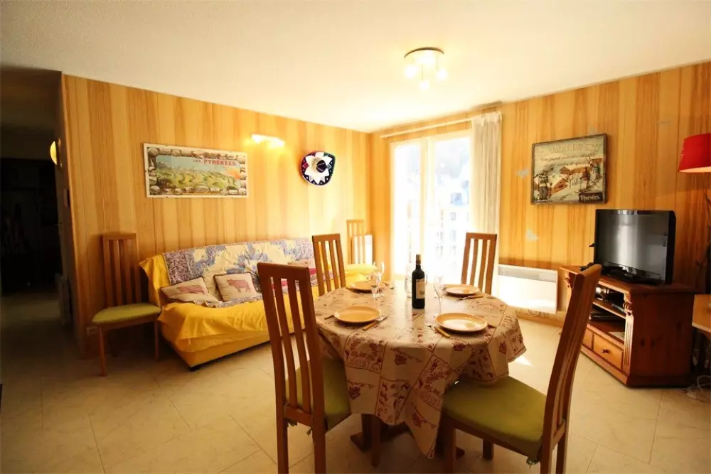 Résidence Hotel De France