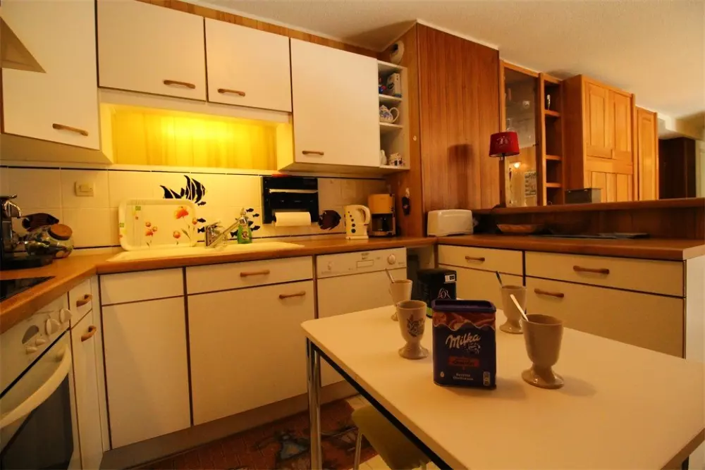 Résidence Hotel De France