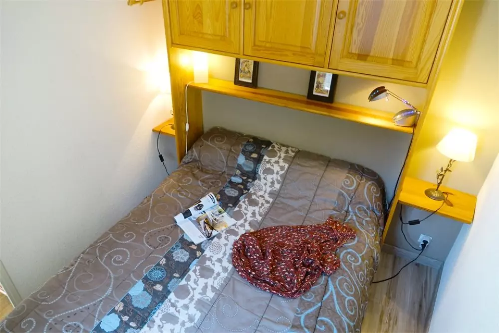 Résidence Hotel De France