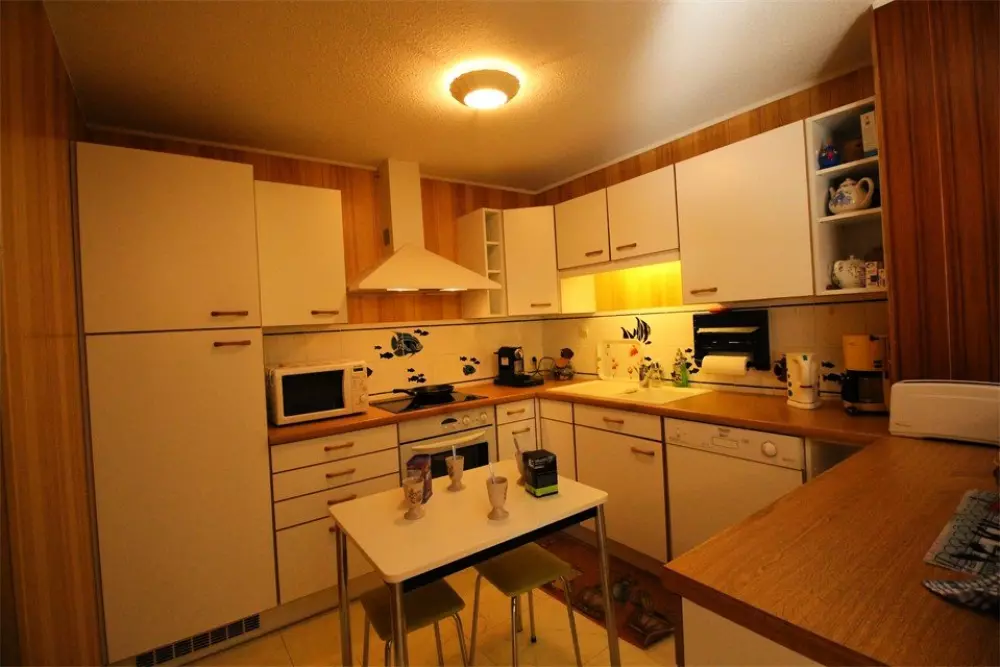 Résidence Hotel De France