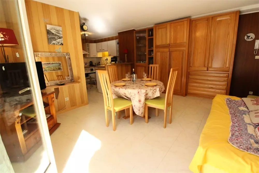 Résidence Hotel De France