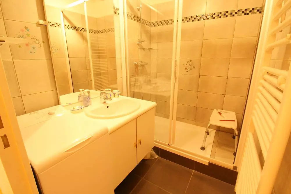 Résidence Hotel De France