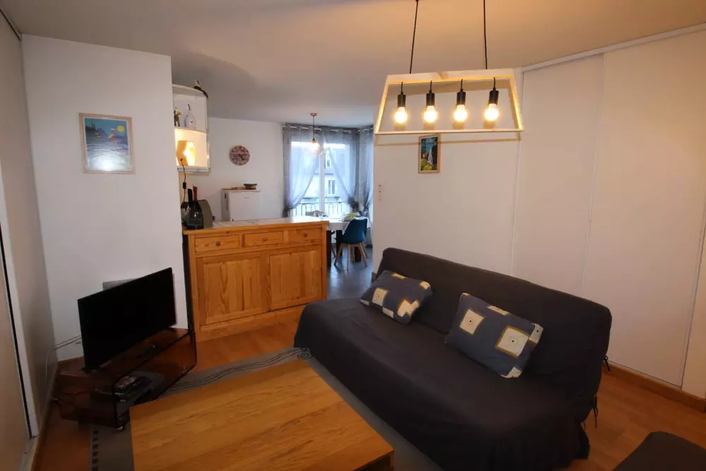 Résidence Hotel Des Bains